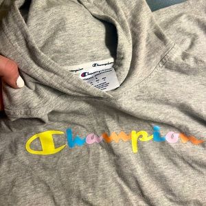 Champion Hoodie / Pullover